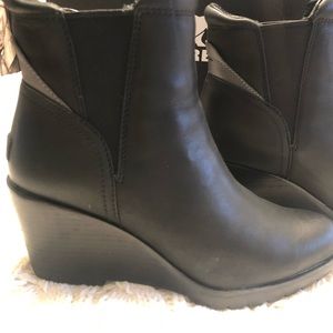 SOREL AFTER HOURS CHELSEA